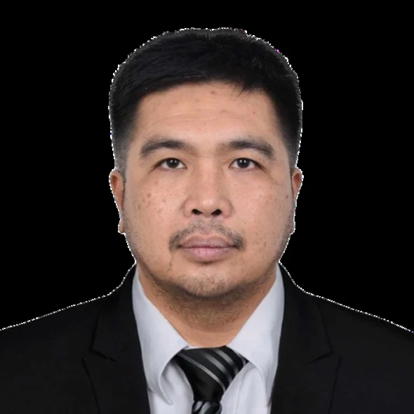 Julius L. Calimag