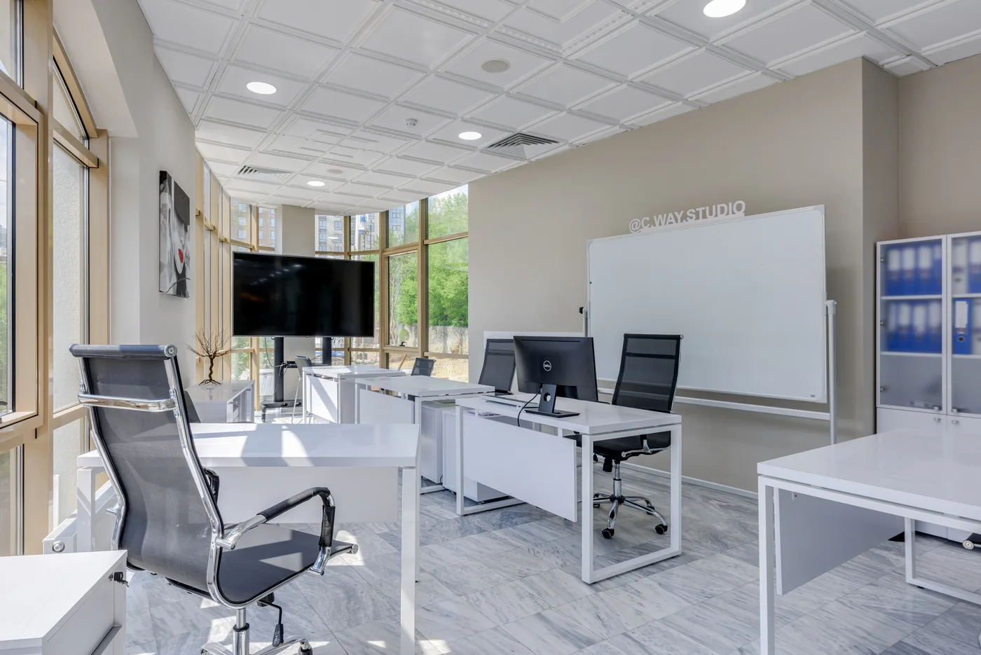 JLC engineering office